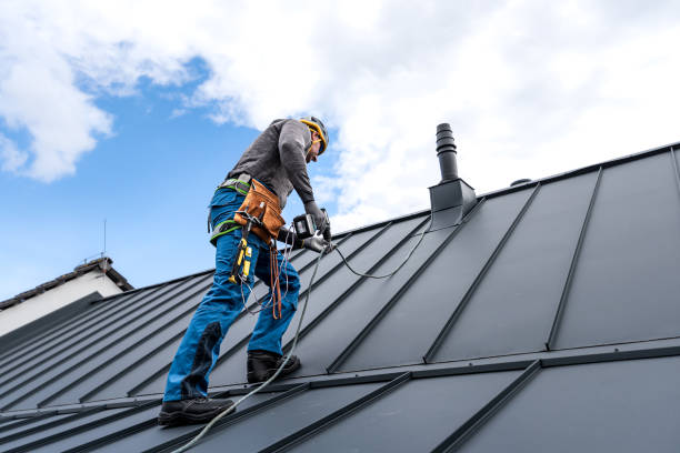 Best Roof Installation  in Knightstown, IN