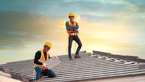 Professional Roofing service in Knightstown, IN